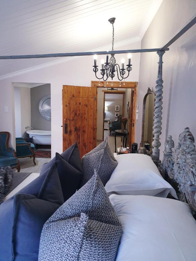 Bed and Breakfast Haggards On Hilldrop Newcastle Exterior foto