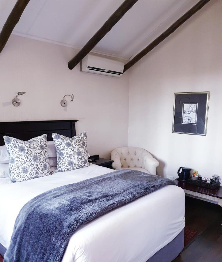 Bed and Breakfast Haggards On Hilldrop Newcastle Exterior foto